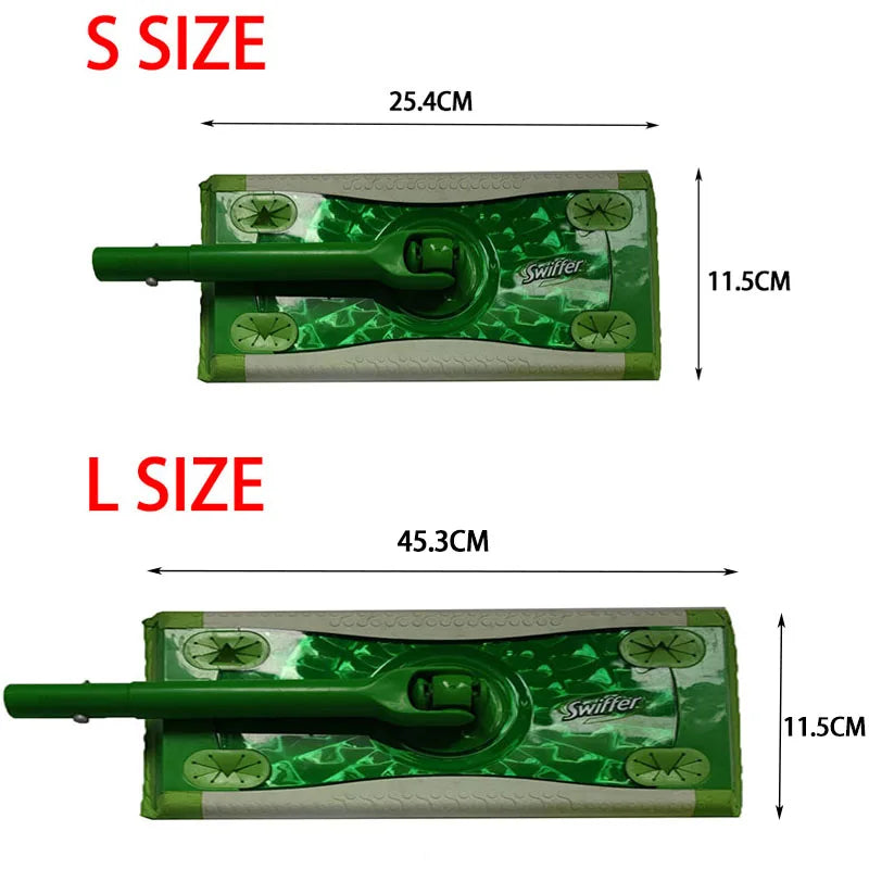 Mop din microfibra super absorbant