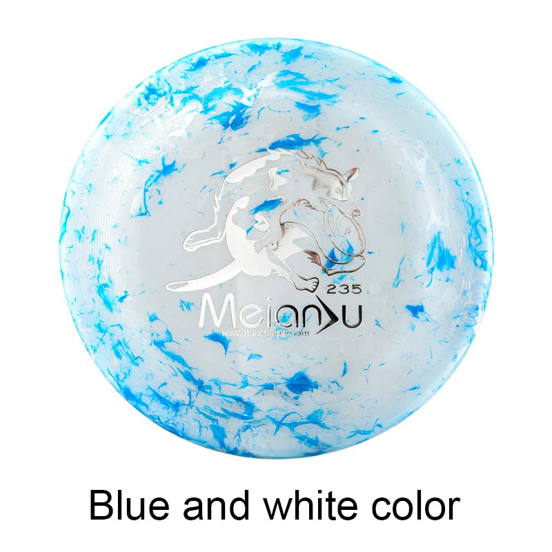 Discuri silicon pentru câini