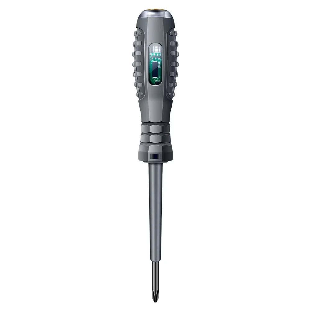 Șurubelniță multifuncțională, stilou de testare a tensiunii, 70-600V