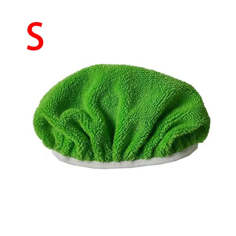 Mop din microfibra super absorbant