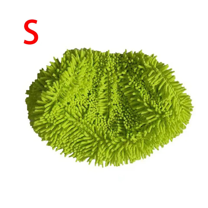 Mop din microfibra super absorbant