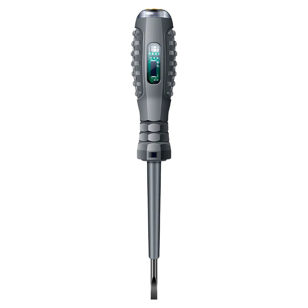 Șurubelniță multifuncțională, stilou de testare a tensiunii, 70-600V