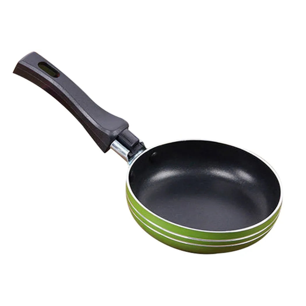 Tigaie 12cm/14cm/16cm, tigaie antiaderentă din oțel