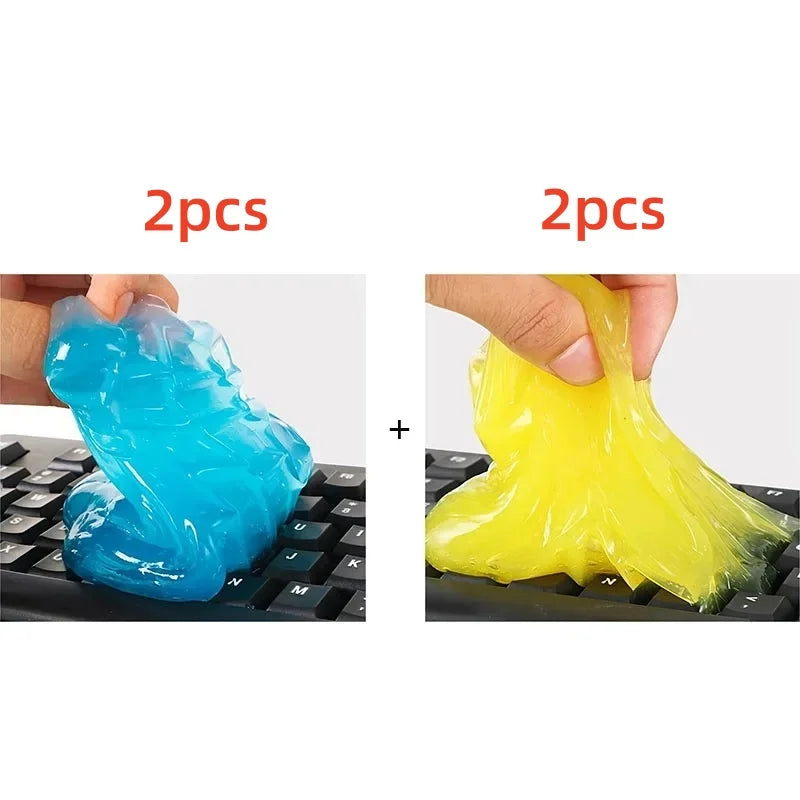 Dispozitiv de curatat universal