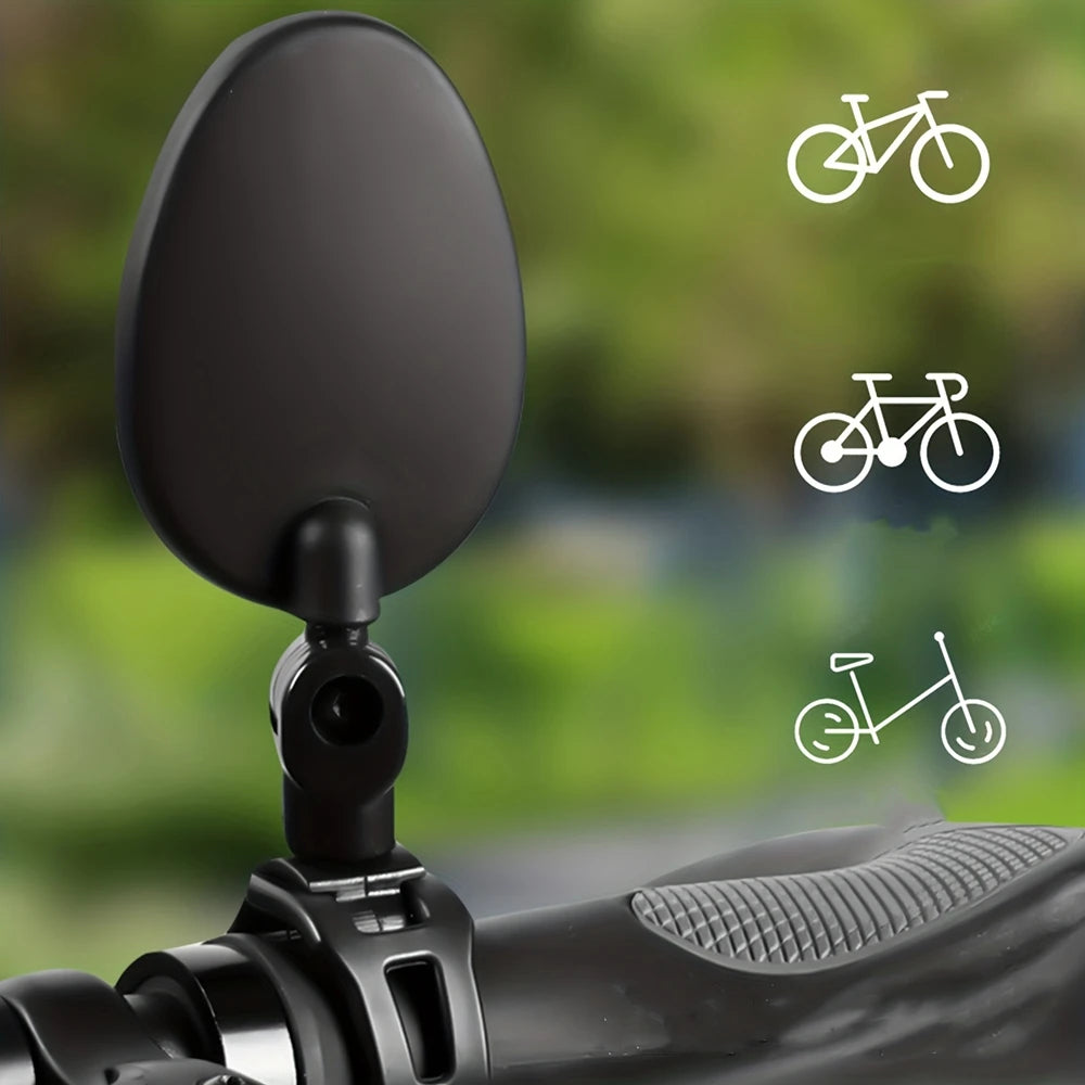 Oglinzi retrovizoare pentru biciclete / trotinete