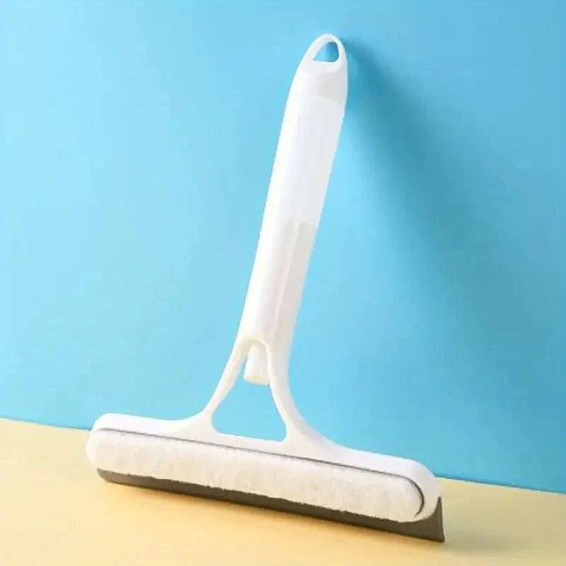 Dispozitiv multifunctional pentru curatarea geamurilor / oglinzilor