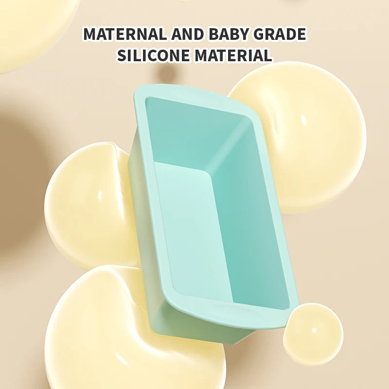 Forma copt din silicon
