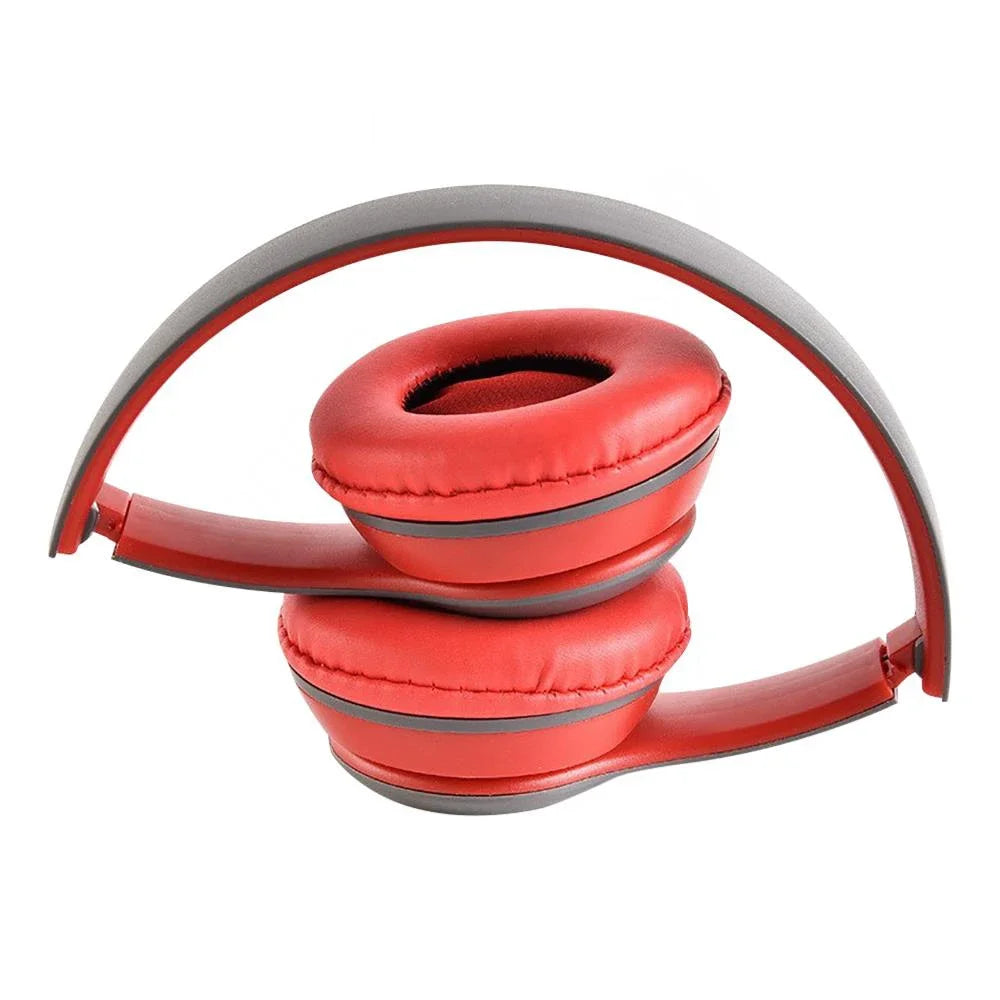 Casti stereo P47 5.0 Bluetooth, pliabile, fără fir