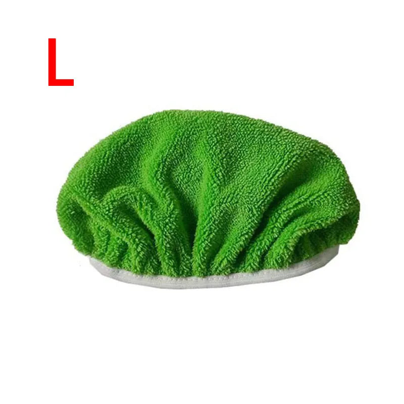 Mop din microfibra super absorbant