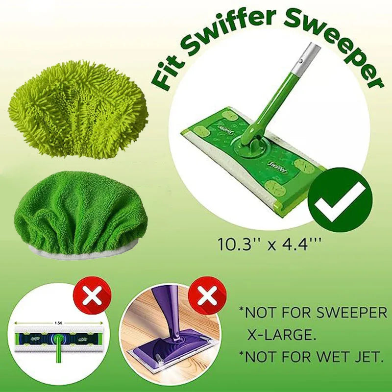 Mop din microfibra super absorbant