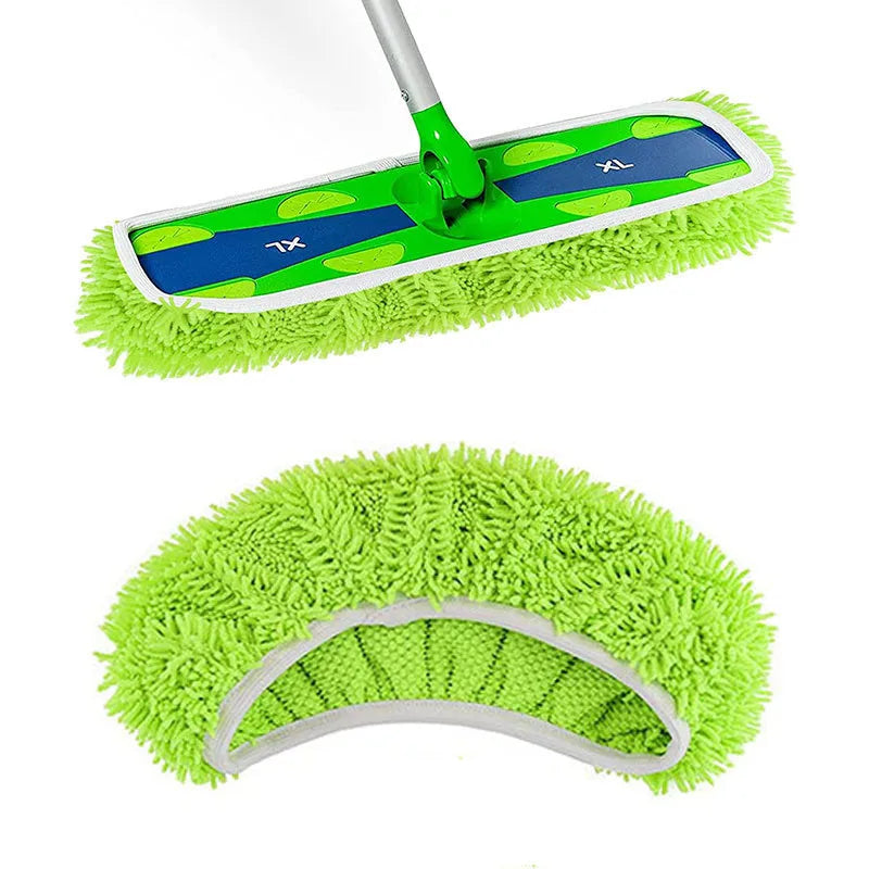 Mop din microfibra super absorbant