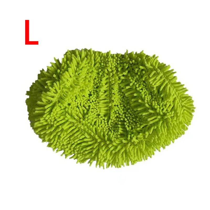 Mop din microfibra super absorbant