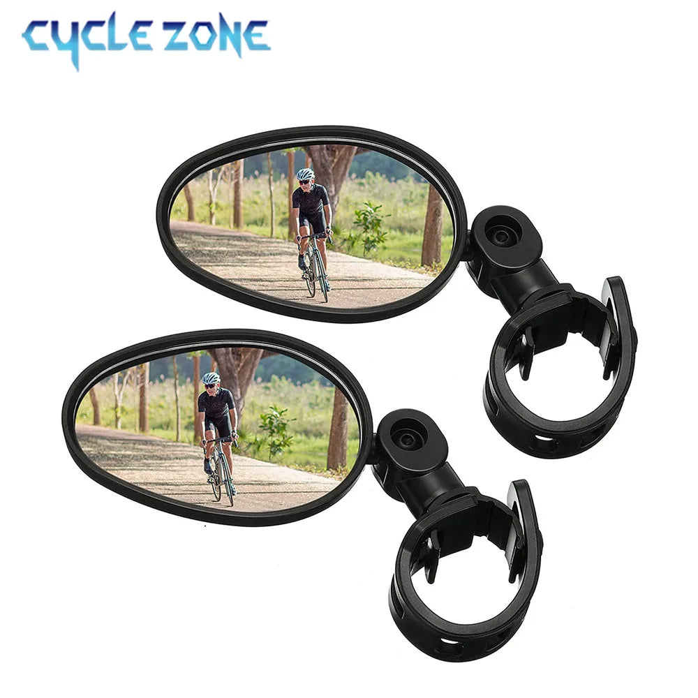 Oglinzi retrovizoare pentru biciclete / trotinete