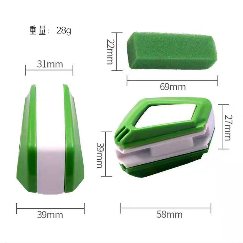 Instrument universal de reparare a ștergătoarelor auto