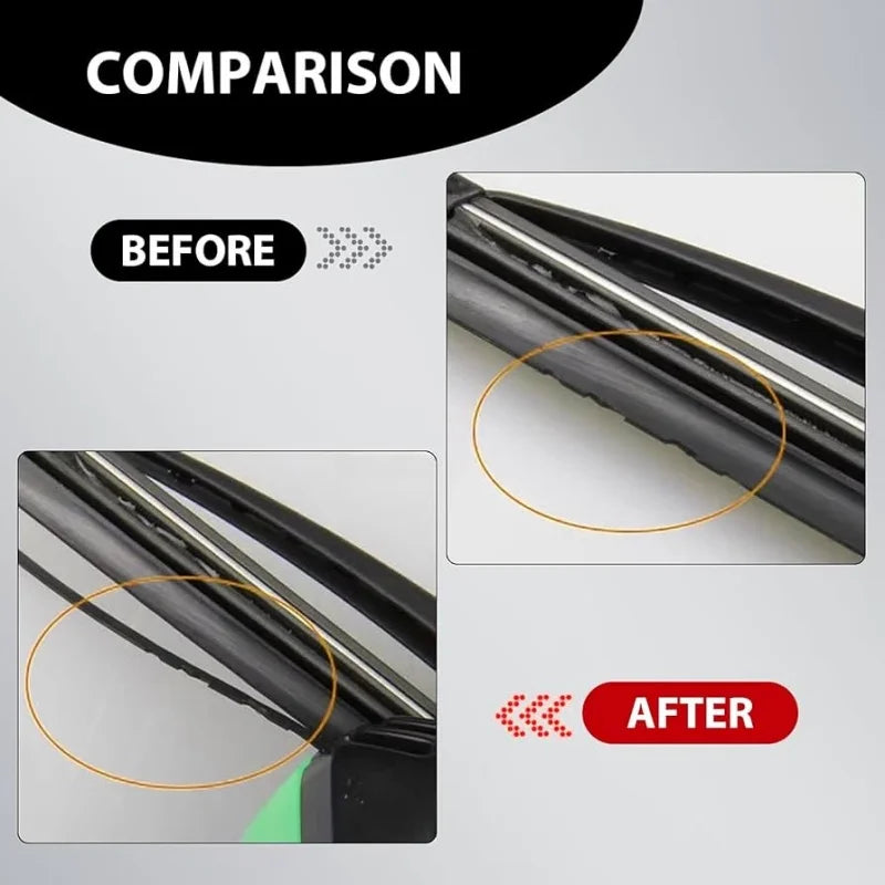 Instrument universal de reparare a ștergătoarelor auto