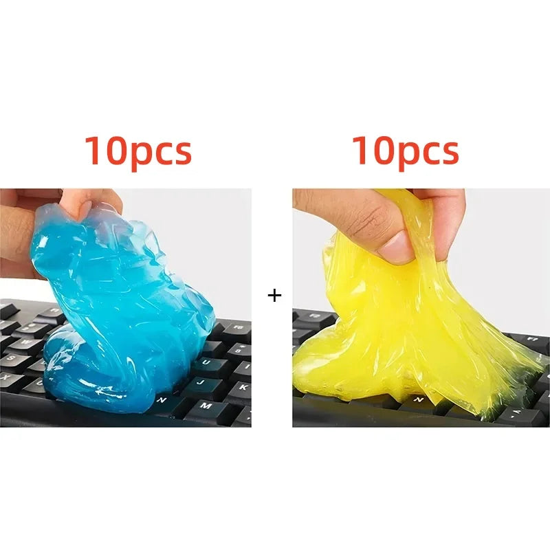 Dispozitiv de curatat universal