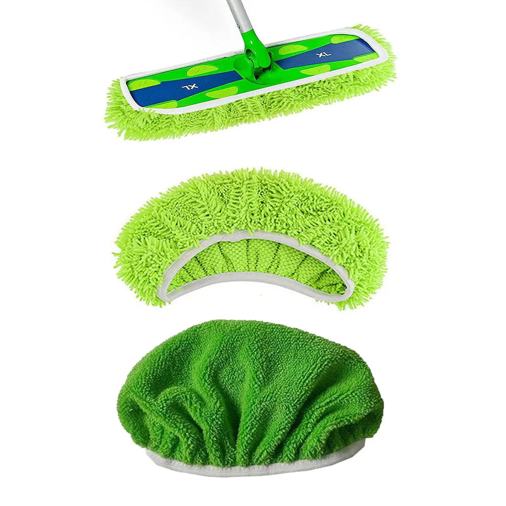 Mop din microfibra super absorbant