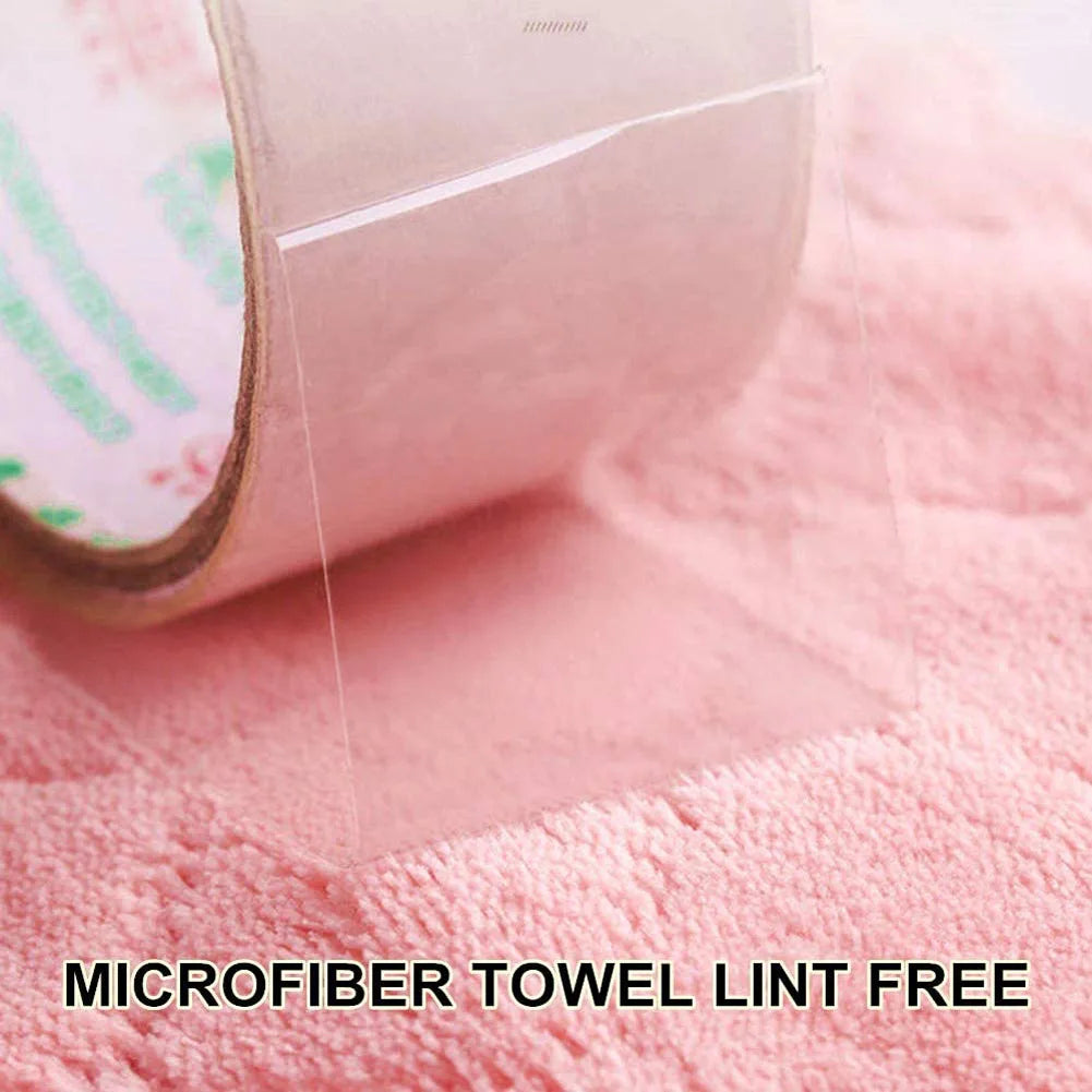 Set lavete din microfibra