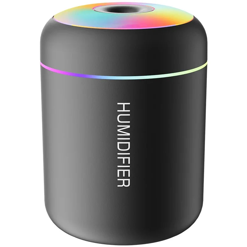 Umidificator de aer mini 180ML