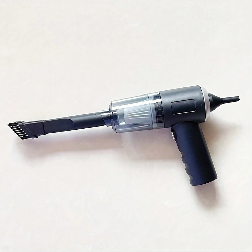 Aspirator 3 in 1 + functia de suflare