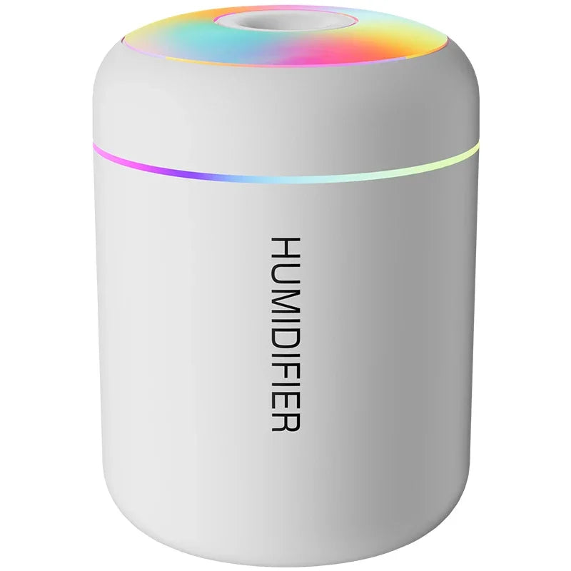 Umidificator de aer mini 180ML