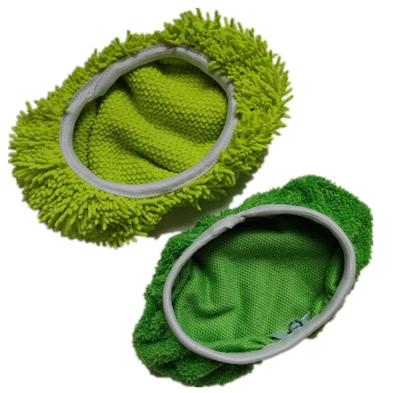 Mop din microfibra super absorbant