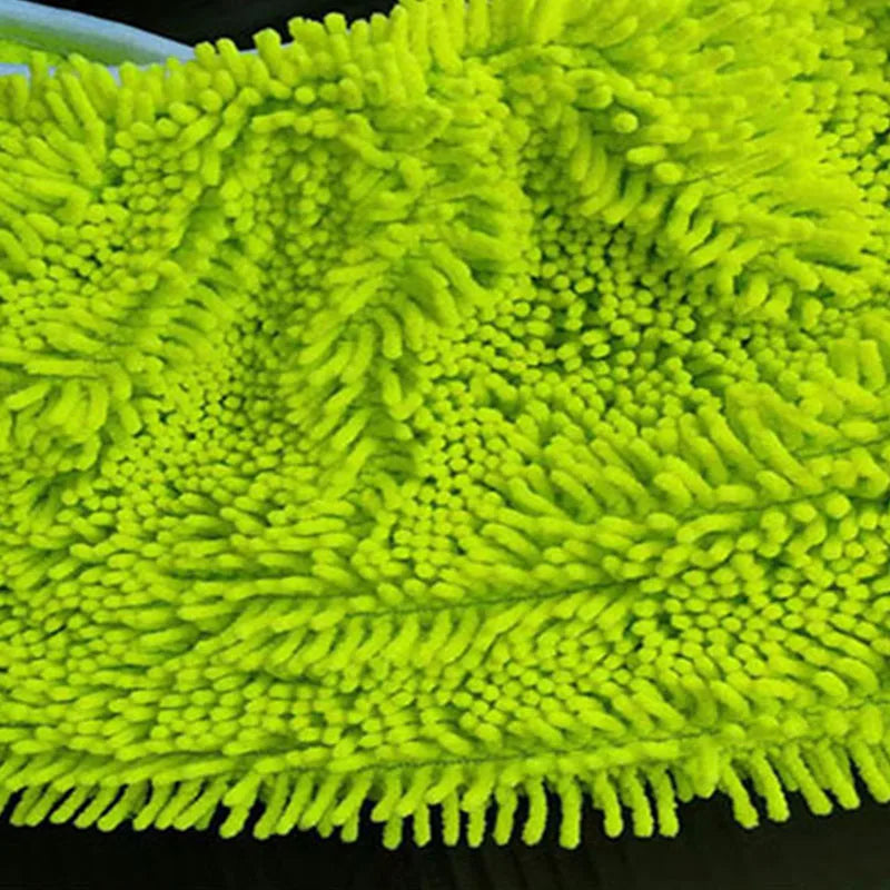 Mop din microfibra super absorbant