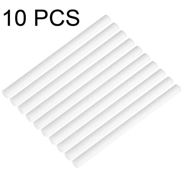 Umidificator electric cu diferite arome