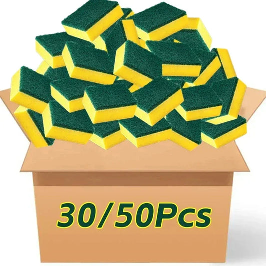 Burete cu doua fete, foarte absorbant