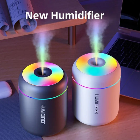 Umidificator de aer mini 180ML