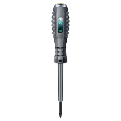 Șurubelniță multifuncțională, stilou de testare a tensiunii, 70-600V