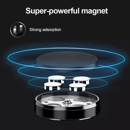 Suport auto magnetic pentru telefon