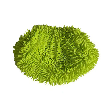 Mop din microfibra super absorbant