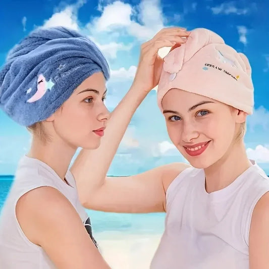 Prosop de cap pentru femei / fete