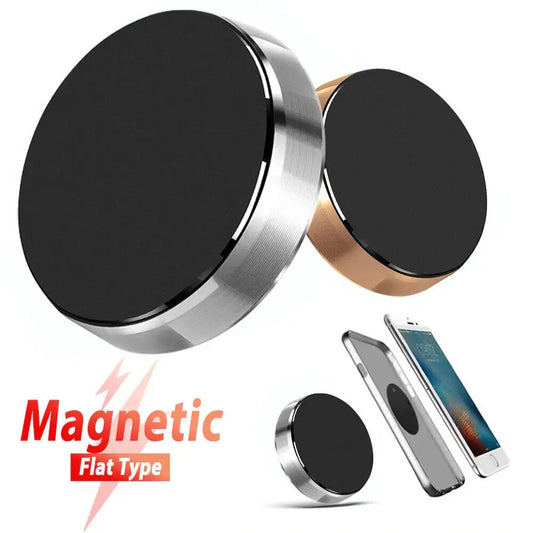 Suport auto magnetic pentru telefon