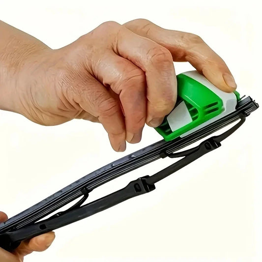 Instrument universal de reparare a ștergătoarelor auto