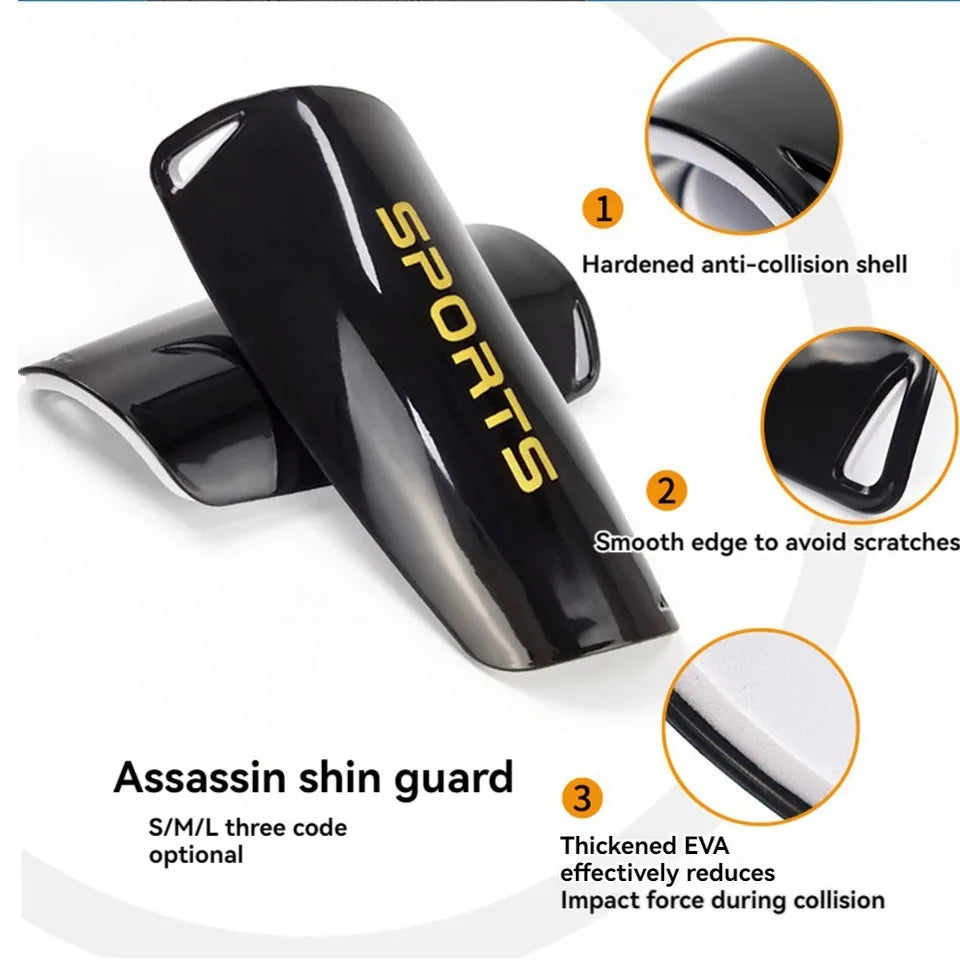 Aparatori tibie (set doua bucati)