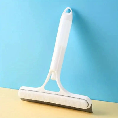 Dispozitiv multifunctional pentru curatarea geamurilor / oglinzilor