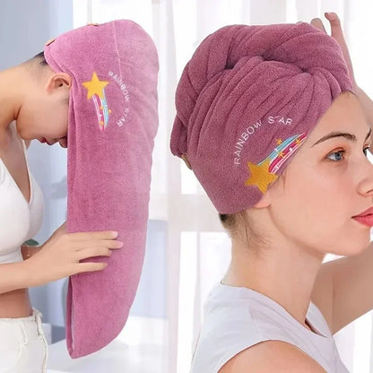Prosop de cap pentru femei / fete