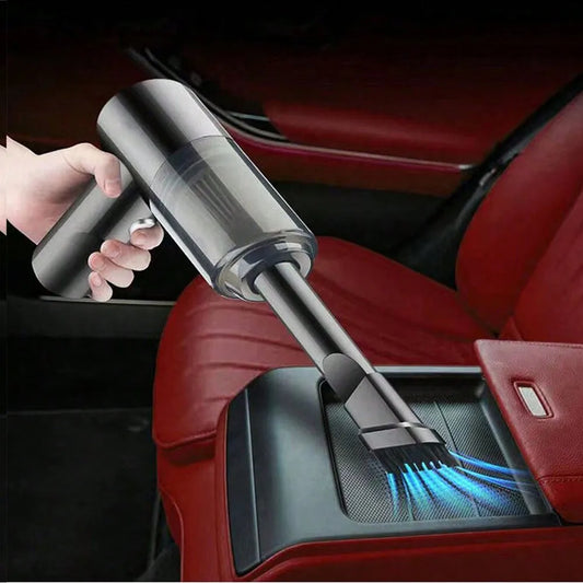 Aspirator 3 in 1 + functia de suflare