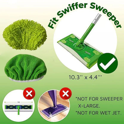 Mop din microfibra super absorbant