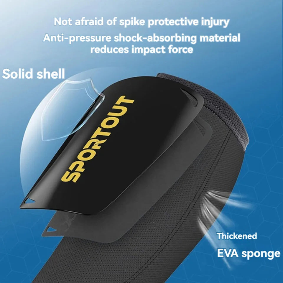 Aparatori tibie (set doua bucati)