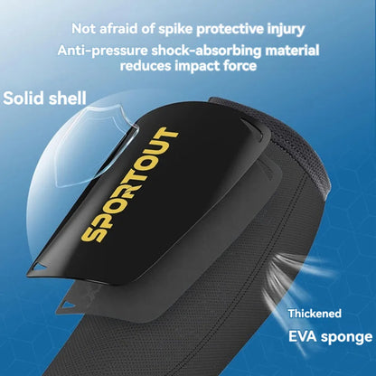 Aparatori tibie (set doua bucati)