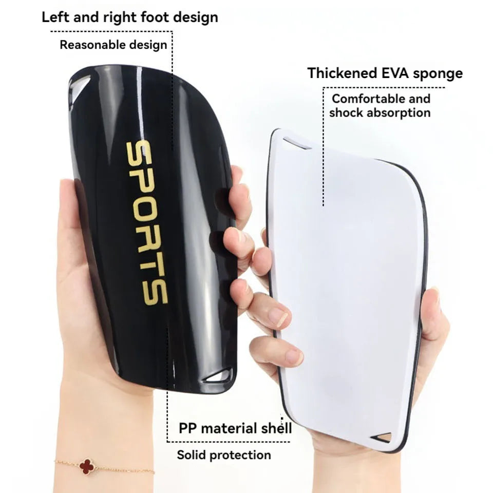 Aparatori tibie (set doua bucati)