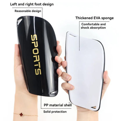 Aparatori tibie (set doua bucati)