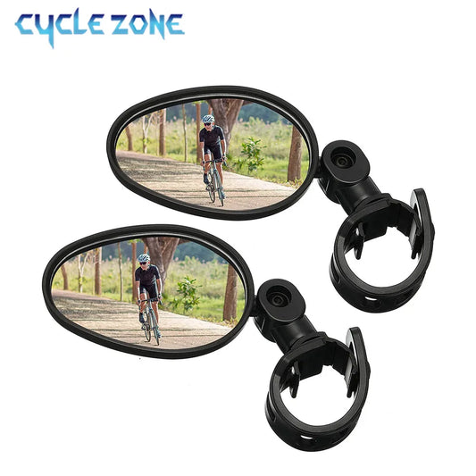Oglinzi retrovizoare pentru biciclete / trotinete