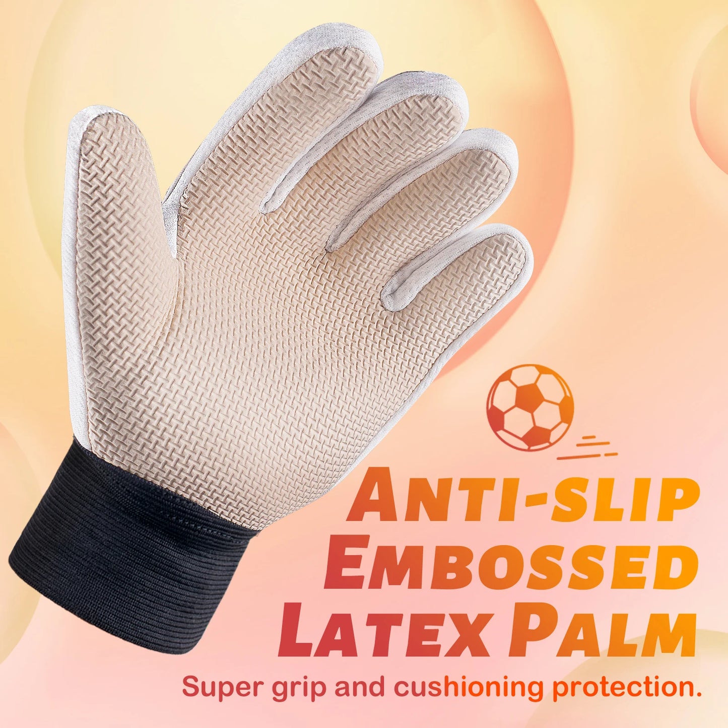 Manusi portar antiderapante