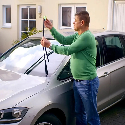 Instrument universal de reparare a ștergătoarelor auto