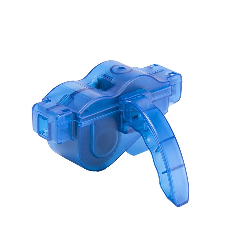 Curatator lant bicicleta portabil