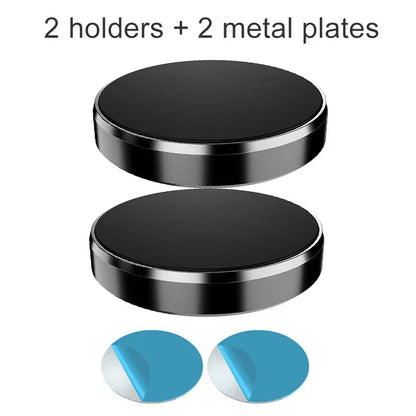 Suport auto magnetic pentru telefon